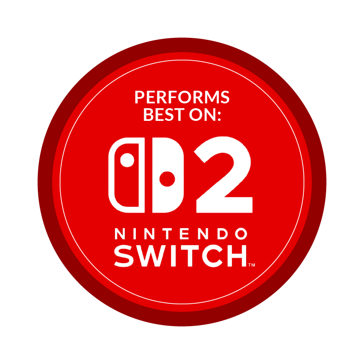 Nintendo Switch The Legend of Zelda: Echoes of Wisdom [MDE]