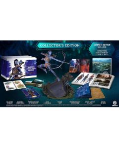 PlayStation PS5 Avatar Frontiers of Pandora - Collector's Edition