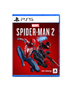 PlayStation PS5 Marvel's Spider-Man 2 - R3