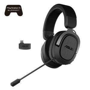 Game One - Asus ROG Eye S Full HD 60 FPS Webcam with AI-Powered Noise-Canceling  Mic - Game One PH