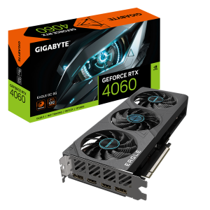 Game One PC Parts Graphics card