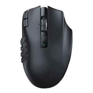 Game One - Razer DeathAdder Essential Gaming Mouse with 6400 DPI Optical  Sensor [White] - Game One PH