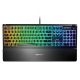 SteelSeries Apex 3 RGB Gaming Keyboard

