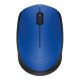 Logitech M171 Wireless Mouse [Blue]