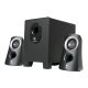 Logitech Z313 Speakers System with Subwoofer