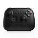 8Bitdo Ultimate 2.4g Wireless Controller with Charging Dock for Windows and Android - Black