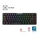 Asus ROG Falchion Wireless Mechanical Gaming Keyboard with 68 Keys [ROG NX Blue]