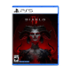 PlayStation PS5 Diablo IV [R1]