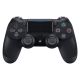Dualshock4 Wireless Controller Jet Black for PS4 [Asian] ZCT2G