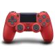 Dualshock4 Wireless Controller Magma Red for PS4 [Asian] ZCT2G