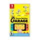 Nintendo Switch Game Builder Garage [US]