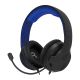 Hori Standard Gaming Headset for PS4 [PS4-157A] Blue