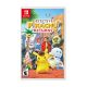 Nintendo Switch Detective Pikachu Returns [MDE]