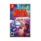 [RESERVE] Nintendo Switch No More Heroes 3 [MDE] 4123456678730