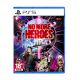 PlayStation PS5 No More Heroes III [R3]