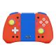 Omelet Gaming Switch Pro+ Joy-Pad Controller [Red Jumper]