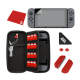 PDP Nintendo Switch Starter Kit Mario Icon