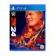 PlayStation PS4 WWE 2K24 - Standard Edition [R3]