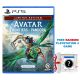 PlayStation PS5 Avatar Frontiers of Pandora [R3] Limited Edition
