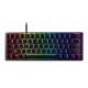 Razer Huntsman Mini 60% Gaming Keyboard Black [Purple] RZ03-03390100-R3M1