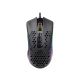 Redragon M808 Storm Lightweight RGB Gaming Mouse [Black]