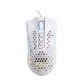 Redragon M808 Storm Lightweight RGB Gaming Mouse [White]
