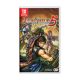 Nintendo Switch Samurai Warriors 5 [Asia]