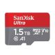 SanDisk Ultra 1.5TB microSDXC UHS-I Memory Card [150MB/s]