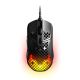 SteelSeries Aerox 5 Ultra-lightweight 66g Wired Gaming Mouse [Black] 62401
