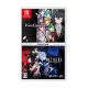[PRE-ORDER] Nintendo Switch Tokyo Chronos & Altdeus Beyond Chronos Twin Pack [ASI]