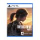 PlayStation PS5 The Last of Us Part 1 Remake