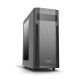 Trendsonic FC-F55AS USB 3.0 Black with 700W Power Supply Mid Tower ATX 