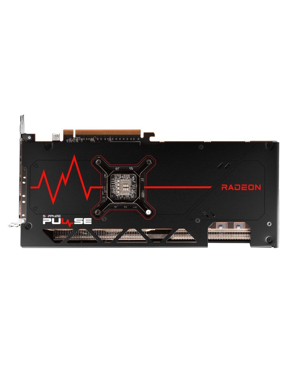 SAPPHIRE PULSE RADEON RX VEGA 56 (UEFI) SAPPHIRE PULSE RADEON RX VEGA 56 (UEFI)