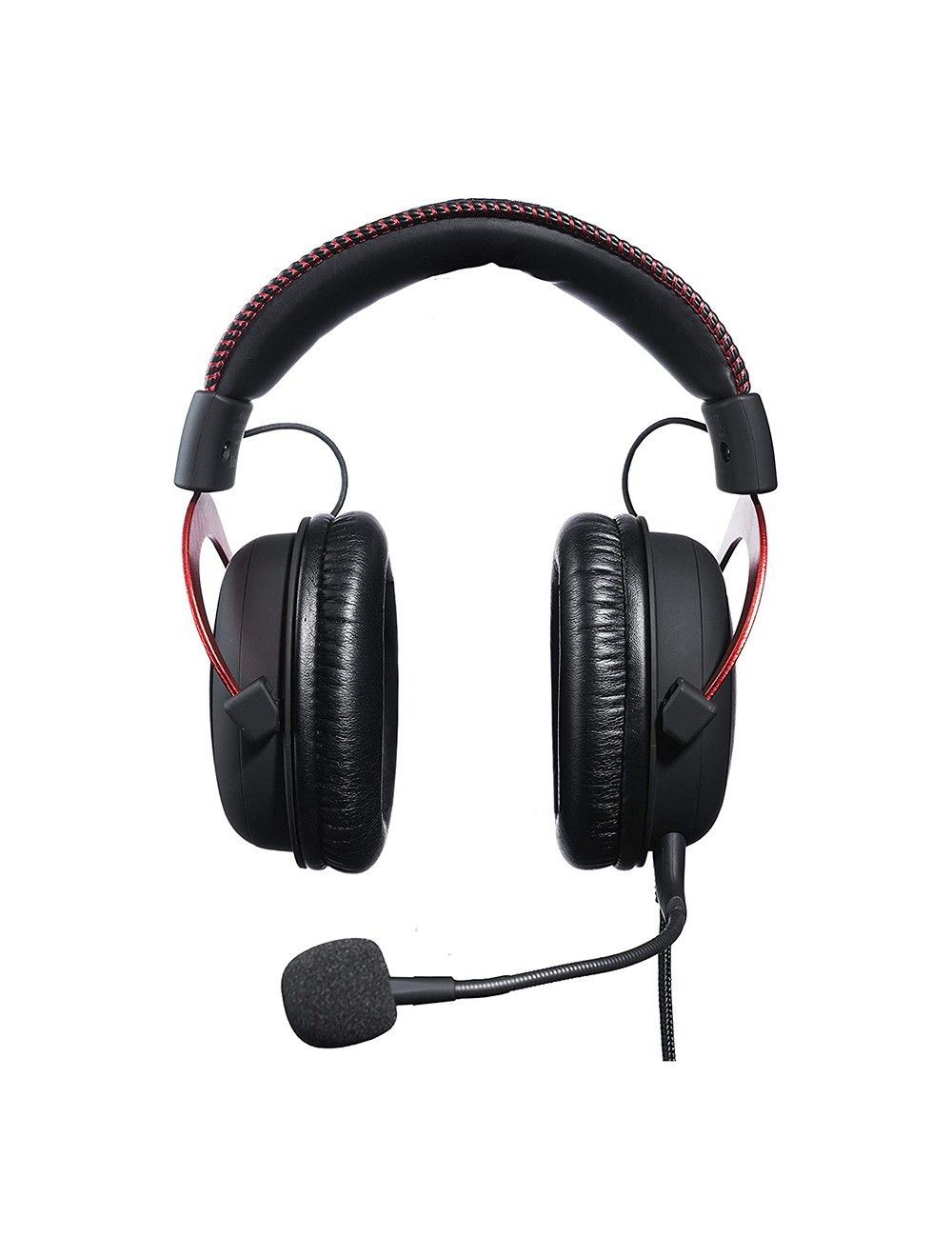 Game One HyperX Cloud II Gaming Headset for PC PS4 Red Game One PH