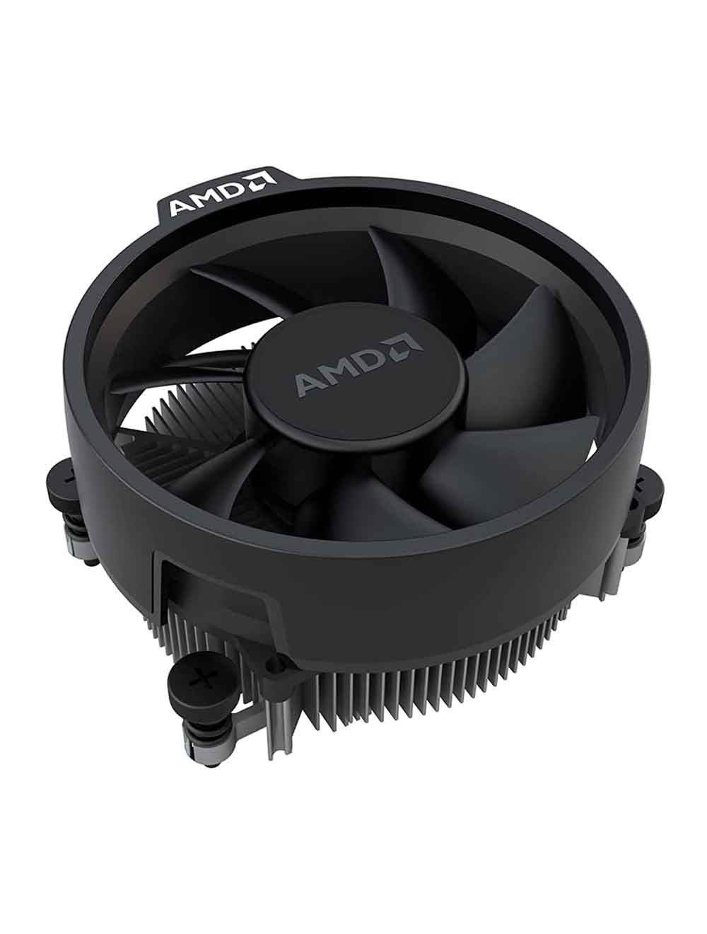 Game One - AMD Ryzen 5 5600 6 Core, 12 Thread Unlocked Game One - AMD Ryzen 5 5600 6 Core, 12 Thread Unlocked