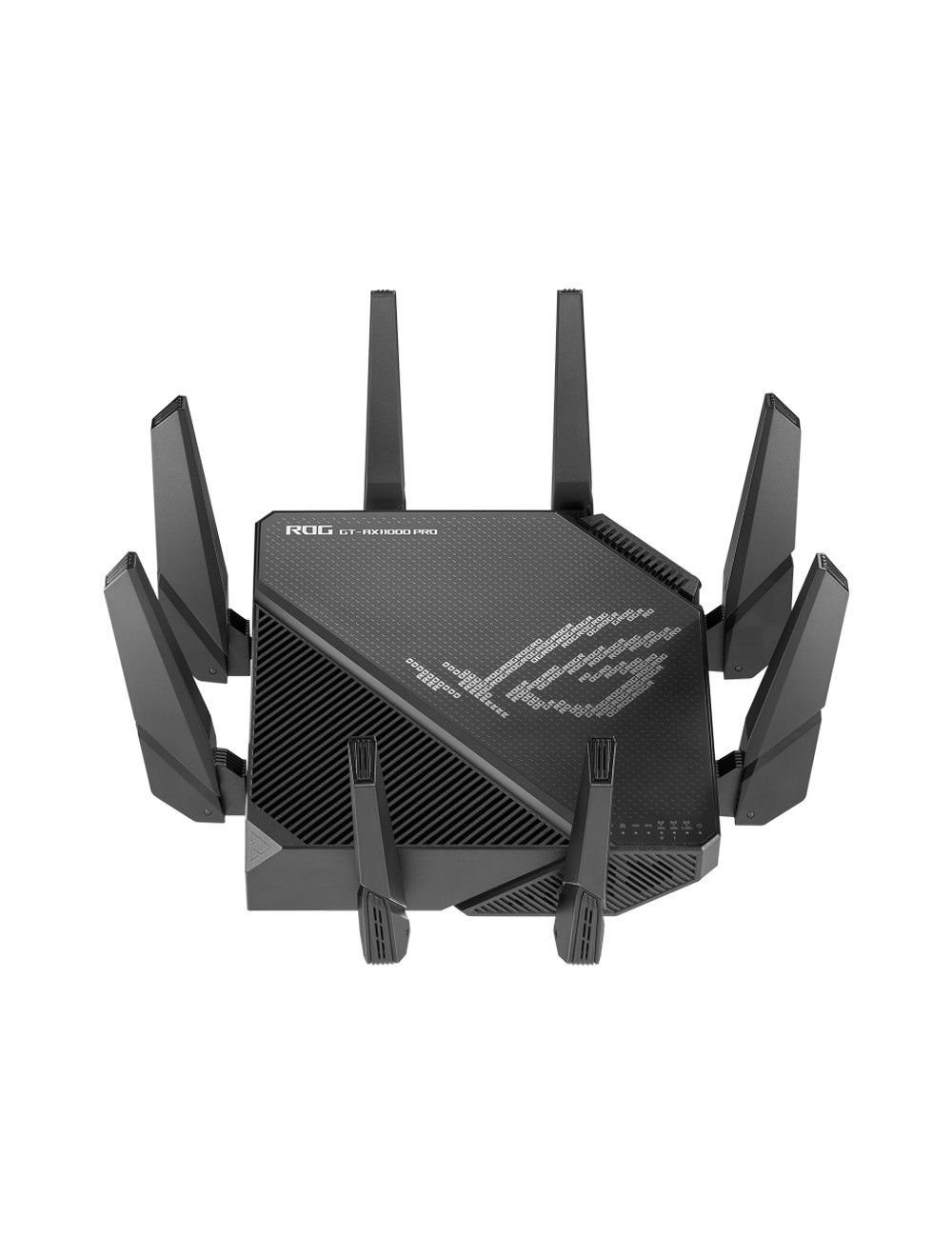Game One - ASUS ROG Rapture GT-AX11000 Pro Tri-Band WiFi 6