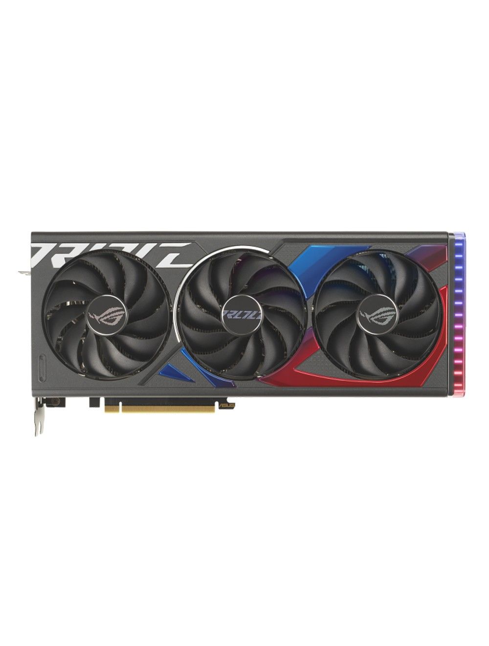 Game One Asus ROG Strix GeForce RTX 4060 OC Edition 8GB GDDR6 Graphics Card Game One PH