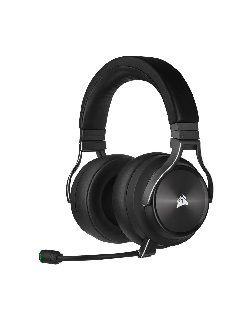 Corsair noise cancelling headphones online