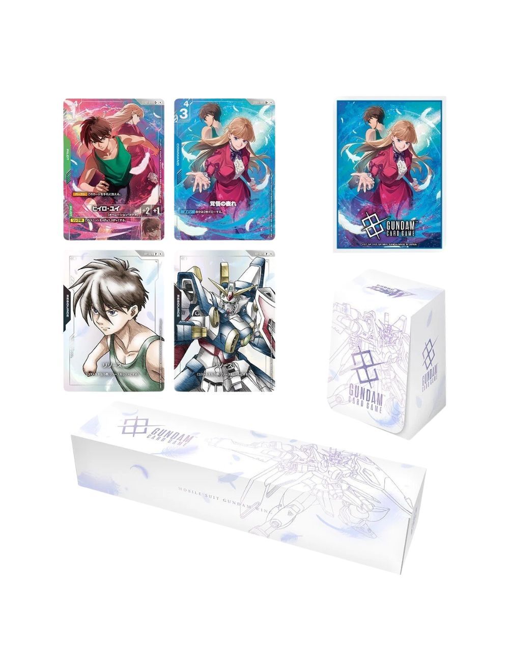 https://gameone.ph/media/catalog/product/cache/d378a0f20f83637cdb1392af8dc032a2/g/u/gundam_card_game_premium_goods_set_mobile_suit_gundam_wing_pb01_01.jpg