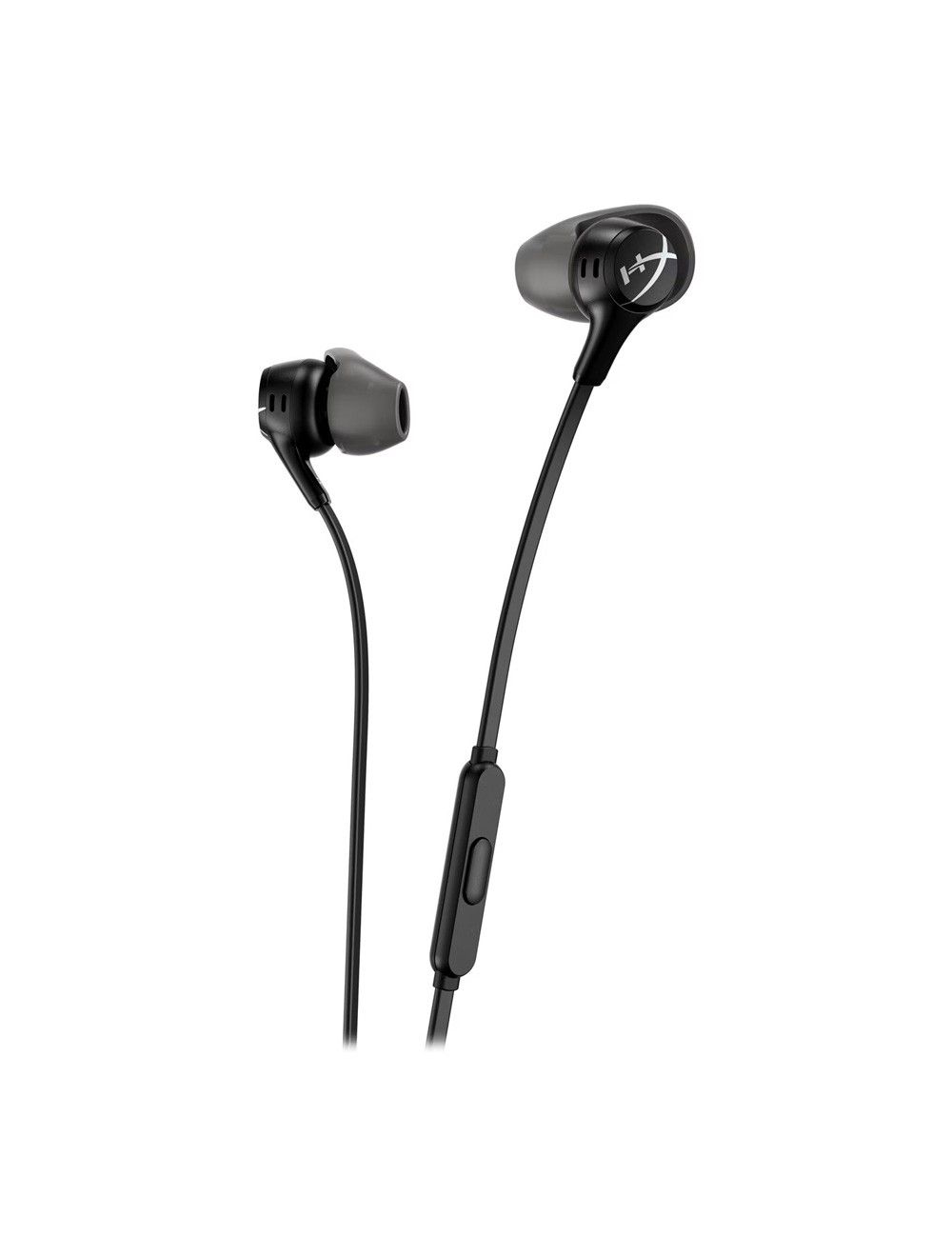 Earbuds and mic clearance