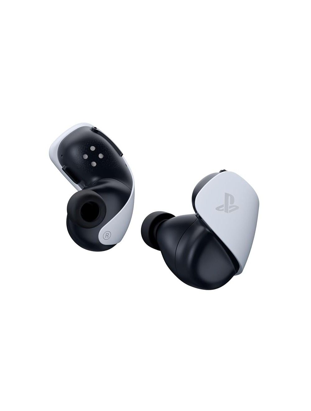 Game One PlayStation Pulse Explore Wireless Earbuds for PS5 PC MAC Mobile Game One PH