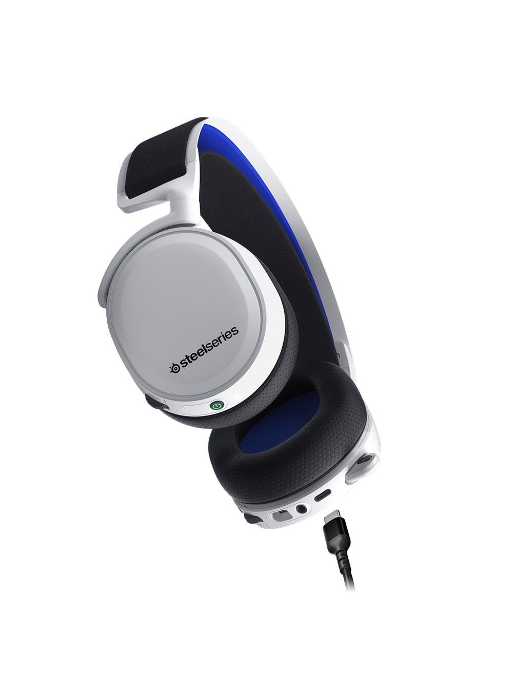 Game One - SteelSeries Arctis 7P+ Wireless Gaming Headset