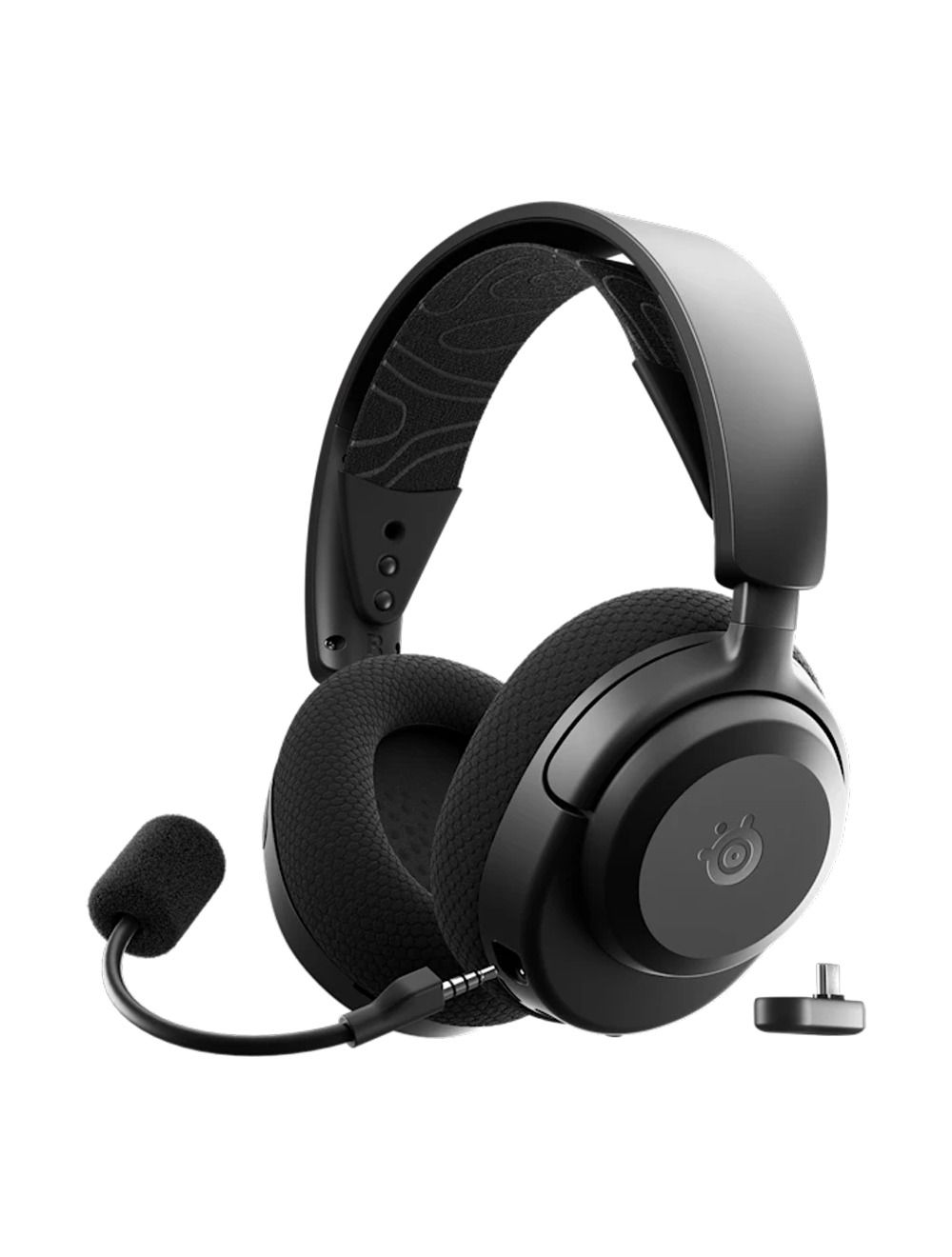 Steelseries Arctis Nova Arctis Pro Surround Sound SteelSeries