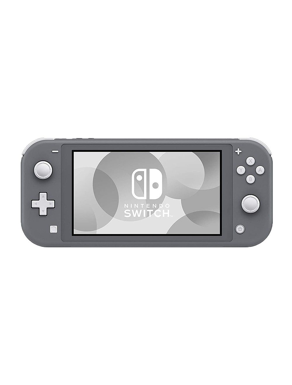 Game One - Nintendo Switch Lite [Gray] - Game One PH