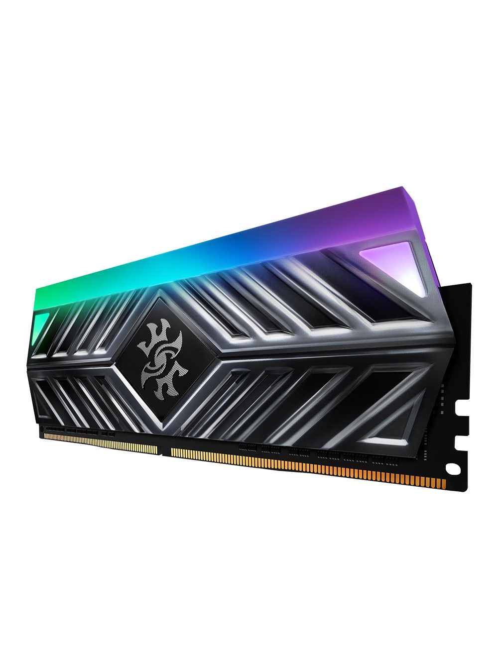 Xpg Gammix Xpg Ram 2x8 Xpg Ddr4 8gb Ram D20 8gb Xpg D20 Ram 8gb Ram