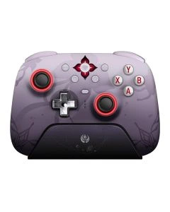 8BitDo Ultimate 2 Wireless Controller for Windows PC & Android Honkai Star Rail - Evernight (81HE)