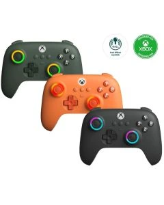 8BitDo Ultimate C Wired Controller for Xbox with Hall Effect Joysticks & Hall Triggers