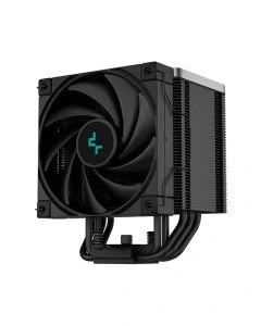 DeepCool AK500 Zero Dark High-Performance CPU Cooler