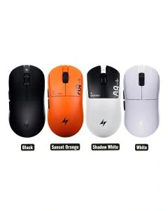 ATK Dragonfly A9 Air Ultimate Lightweight Wireless Gaming Mouse