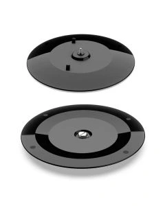 Dobe Vertical Console Stand For New PS5 Slim (TP5-3573)